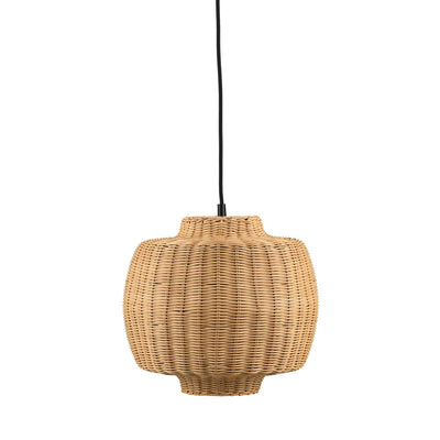 Se Villa Collection Vilna pendel naturrattan Ø30 cm ✔ Kæmpe udvalg i Villa Collection ✔ Hurtig levering: 1 - 2 Hverdage samt billig fragt - Varenummer: KTT-581028-01 og barcode / Ean: '5722000279945 på lager - Udsalg på Belysning - Lamper - Loftslamper & pendler Spar op til 67% - Over 1300 kendte brands på udsalg