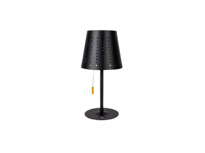 Se tilbud på Bordlampe Harter med solceller! Billigt udsalg på belysning - Spar op til 55%! Hurtig levering, 1-2 hverdage. Køb online nu!