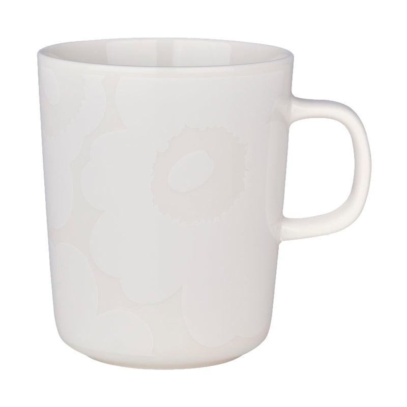 Se Marimekko Leikko krus 25 cl White/Offwhite ✔ Kæmpe udvalg i Marimekko ✔ Hurtig levering: 1 - 2 Hverdage samt billig fragt - Varenummer: KTT-583529-01 og barcode / Ean: &