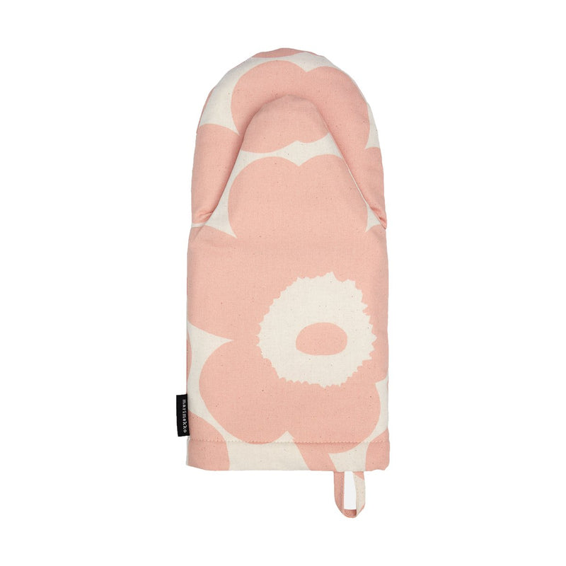 Se Marimekko Pieni Unikko grillhandske Cotton/Peach ✔ Kæmpe udvalg i Marimekko ✔ Hurtig levering: 1 - 2 Hverdage samt billig fragt - Varenummer: KTT-583537-01 og barcode / Ean: &