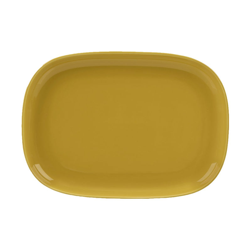 Se Marimekko Oiva serveringsfad 23x32 cm Yellow ✔ Kæmpe udvalg i Marimekko ✔ Hurtig levering: 1 - 2 Hverdage samt billig fragt - Varenummer: KTT-583559-01 og barcode / Ean: &