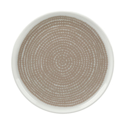 Se Marimekko Siirtolapuutarha asiet Ø13,5 cm White-beige ✔ Kæmpe udvalg i Marimekko ✔ Hurtig levering: 1 - 2 Hverdage samt billig fragt - Varenummer: KTT-583605-01 og barcode / Ean: '6411254832479 på lager - Udsalg på Servering - Tallerkner - Assietter Spar op til 66% - Over 1112 kendte brands på udsalg