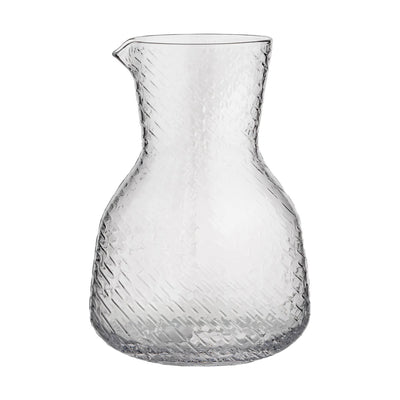 Se Marimekko Syksy glas karaffel 1,5 l Clear ✔ Kæmpe udvalg i Marimekko ✔ Hurtig levering: 1 - 2 Hverdage samt billig fragt - Varenummer: KTT-583611-01 og barcode / Ean: '6411254849941 på lager - Udsalg på Servering - Kander & karafler - Vandkarafler & kander Spar op til 65% - Over 1112 kendte brands på udsalg