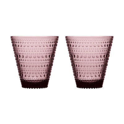 Se Iittala Kastehelmi glas 30 cl 2 stk Lyng ✔ Kæmpe udvalg i Iittala ✔ Hurtig levering: 1 - 2 Hverdage samt billig fragt - Varenummer: KTT-583680-01 og barcode / Ean: '6411923680196 på lager - Udsalg på Servering - Glas - Drikkeglas Spar op til 67% - Over 1122 kendte brands på udsalg