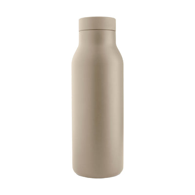 Se Eva Solo Urban termoflaske 0,5 L Pearl beige ✔ Kæmpe udvalg i Eva Solo ✔ Hurtig levering: 1 - 2 Hverdage samt billig fragt - Varenummer: KTT-587380-01 og barcode / Ean: '5706631226974 på lager - Udsalg på Servering - Kander & karafler - Termokander Spar op til 54% - Over 1334 design brands på udsalg