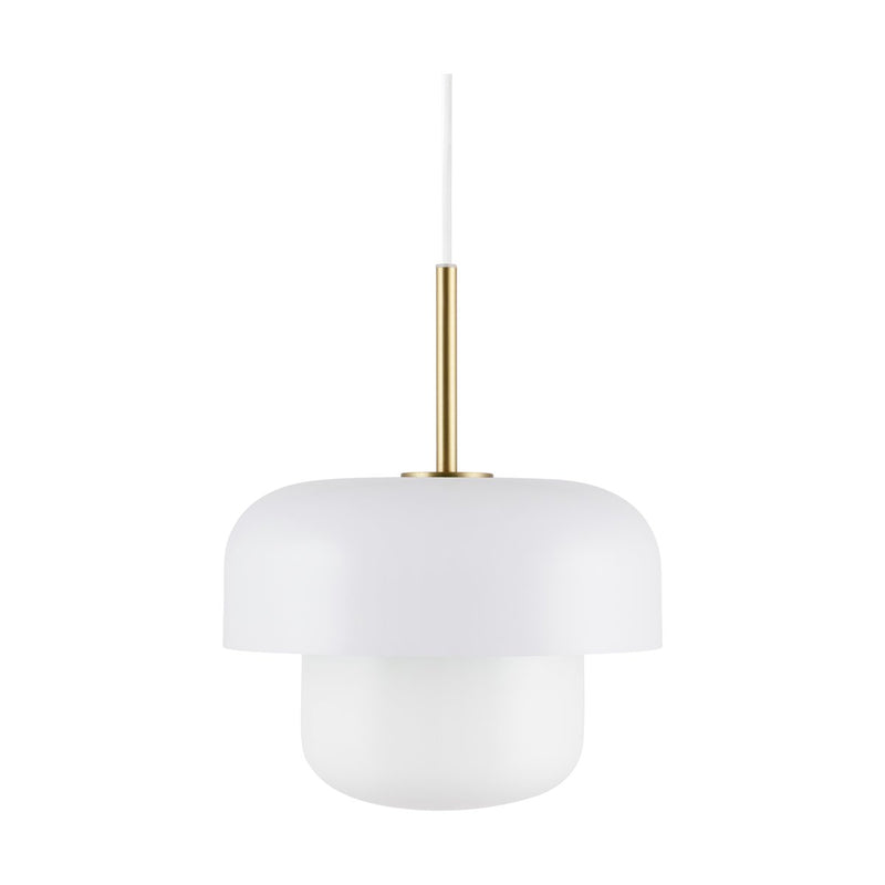 Se Globen Lighting Stina 25 pendel Hvid ✔ Kæmpe udvalg i Globen Lighting ✔ Hurtig levering: 1 - 2 Hverdage samt billig fragt - Varenummer: KTT-589082-01 og barcode / Ean: &