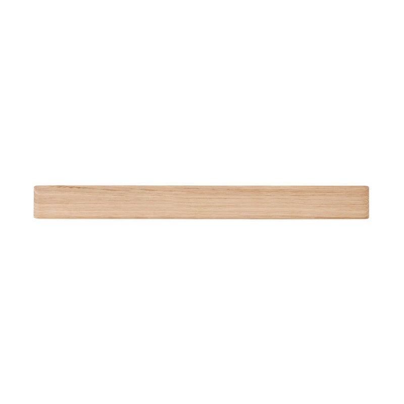 Se Andersen Furniture Andersen magnetliste 32 cm Oak ✔ Kæmpe udvalg i Andersen Furniture ✔ Hurtig levering: 1 - 2 Hverdage samt billig fragt - Varenummer: KTT-589147-01 og barcode / Ean: &