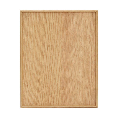 Se Andersen Furniture Andersen nøgleskab 20x9,5x25 cm Oak ✔ Kæmpe udvalg i Andersen Furniture ✔ Hurtig levering: 1 - 2 Hverdage samt billig fragt - Varenummer: KTT-589169-01 og barcode / Ean: '5713524037821 på lager - Udsalg på Møbler - Hylder & opbevaring - Skabe & vitrineskabe Spar op til 51% - Over 1354 design brands på udsalg