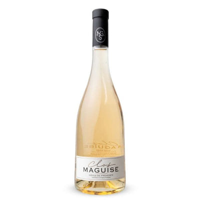 Se Clos Maguise Cotes De Provence 2022 ❤ Kæmpe udvalg i KopK ❤ Hurtig levering: 1 - 2 Hverdage samt billig fragt - Varenummer: BAR-850480 og barcode / Ean: '3760250210105 på lager - Udsalg på Drikkevarer | Vin og champagne | Rosévin Spar op til 66% - Over 1124 kendte brands på udsalg