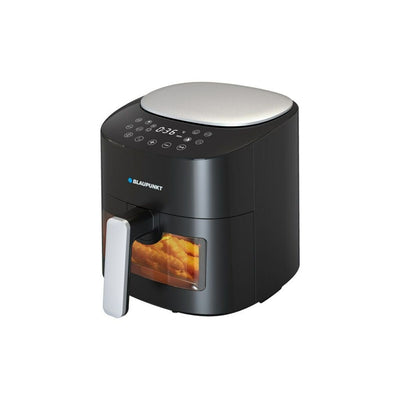 Airfryer Blaupunkt AGDBLEC008 Sort 1300 W 3,7 L