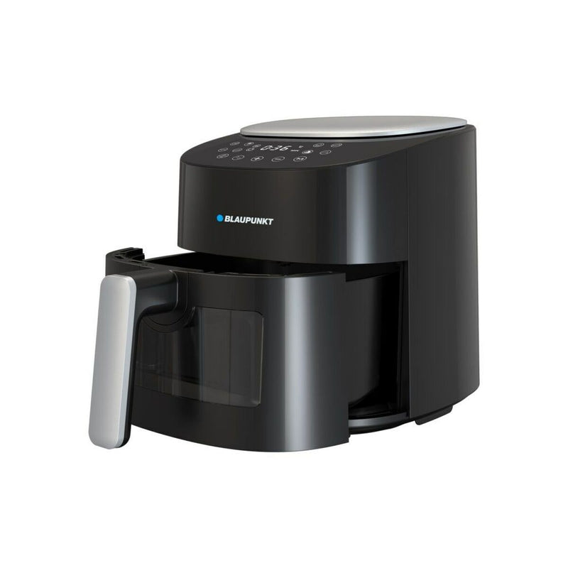 Airfryer Blaupunkt AGDBLEC008 Sort 1300 W 3,7 L