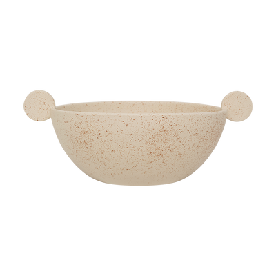 Se URBAN NATURE CULTURE Korvat serveringsskål Ø28 cm Almond milk ✔ Kæmpe udvalg i URBAN NATURE CULTURE ✔ Hurtig levering: 1 - 2 Hverdage samt billig fragt - Varenummer: KTT-590571-01 og barcode / Ean: '8720629971902 på lager - Udsalg på Servering - Skåle & Serveringsfade - Serveringsskåle Spar op til 56% - Over 1354 design mærker på udsalg