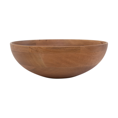 Se URBAN NATURE CULTURE Havre salatskål Ø28 cm Mango wood ✔ Kæmpe udvalg i URBAN NATURE CULTURE ✔ Hurtig levering: 1 - 2 Hverdage samt billig fragt - Varenummer: KTT-590573-01 og barcode / Ean: '8720629971926 på lager - Udsalg på Servering - Skåle & Serveringsfade - Salatskåle Spar op til 54% - Over 1354 design mærker på udsalg