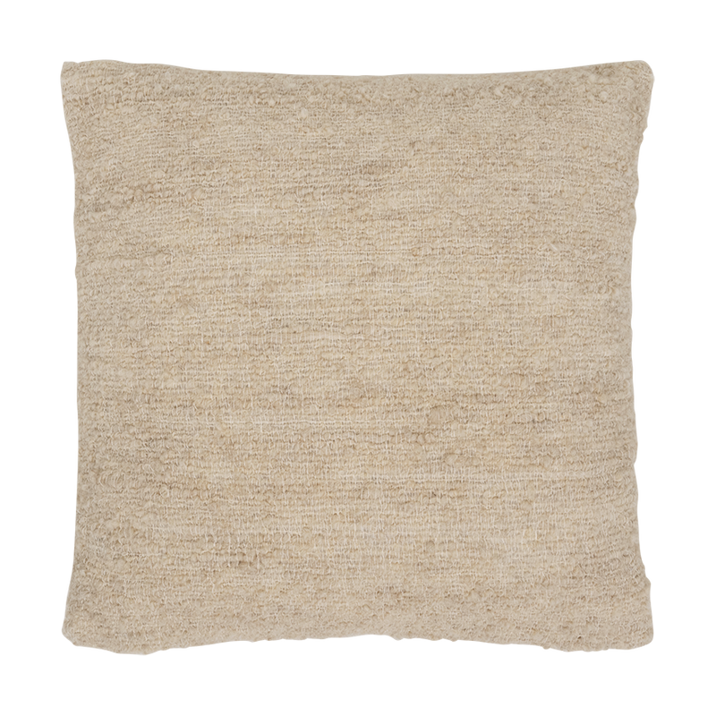 Se URBAN NATURE CULTURE Vila pude 45x45 cm Natural ✔ Kæmpe udvalg i URBAN NATURE CULTURE ✔ Hurtig levering: 1 - 2 Hverdage samt billig fragt - Varenummer: KTT-590610-01 og barcode / Ean: &