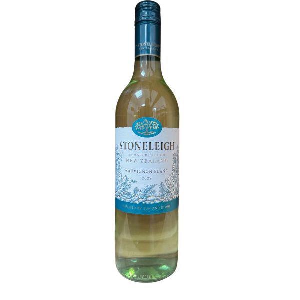 Stoneleigh Sauvignon Blanc Marlborough 75cl