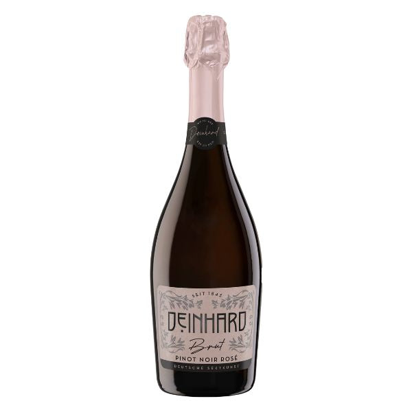 Deinhard Sekt Pinot Noir Rosé Brut Nv