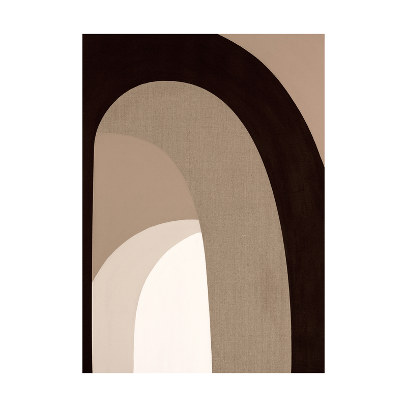 Se Paper Collective The Arch 01 plakat 50x70 cm ✔ Kæmpe udvalg i Paper Collective ✔ Hurtig levering: 1 - 2 Hverdage samt billig fragt - Varenummer: KTT-590780-01 og barcode / Ean: &