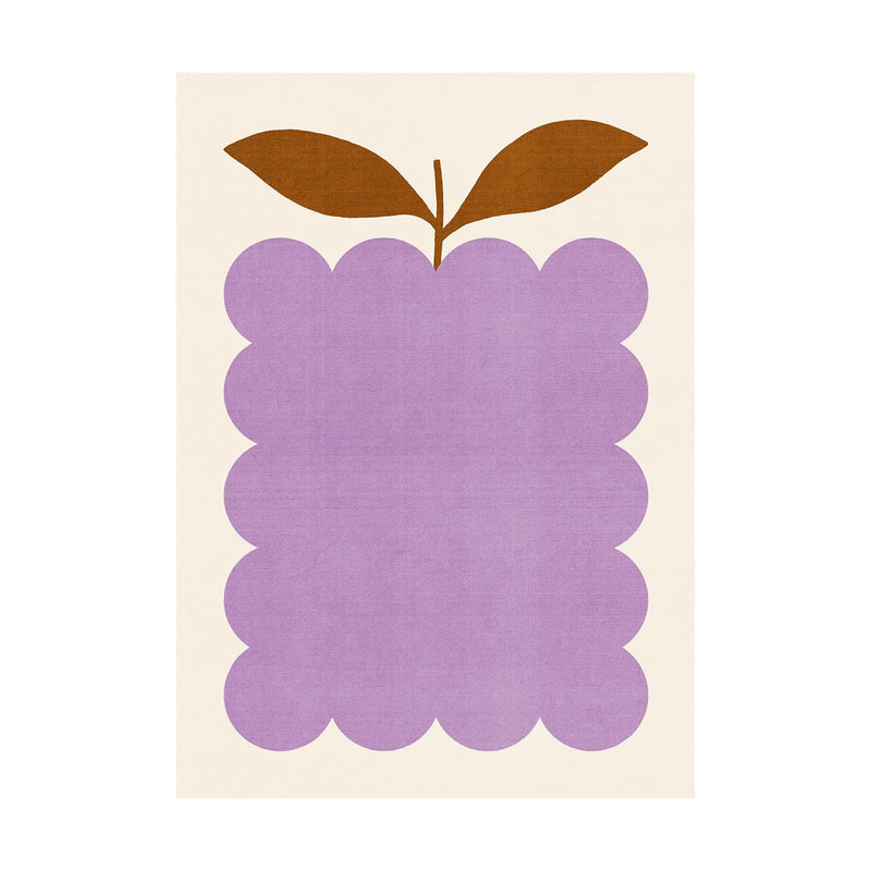 Se Paper Collective Lilac Berry plakat 30x40 cm ✔ Kæmpe udvalg i Paper Collective ✔ Hurtig levering: 1 - 2 Hverdage samt billig fragt - Varenummer: KTT-590800-01 og barcode / Ean: &