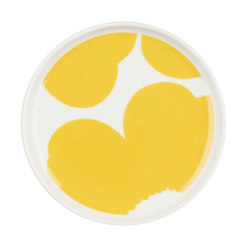 Se Marimekko Iso Unikko fad Ø13,5 cm White-spring yellow ✔ Kæmpe udvalg i Marimekko ✔ Hurtig levering: 1 - 2 Hverdage samt billig fragt - Varenummer: KTT-590932-01 og barcode / Ean: &