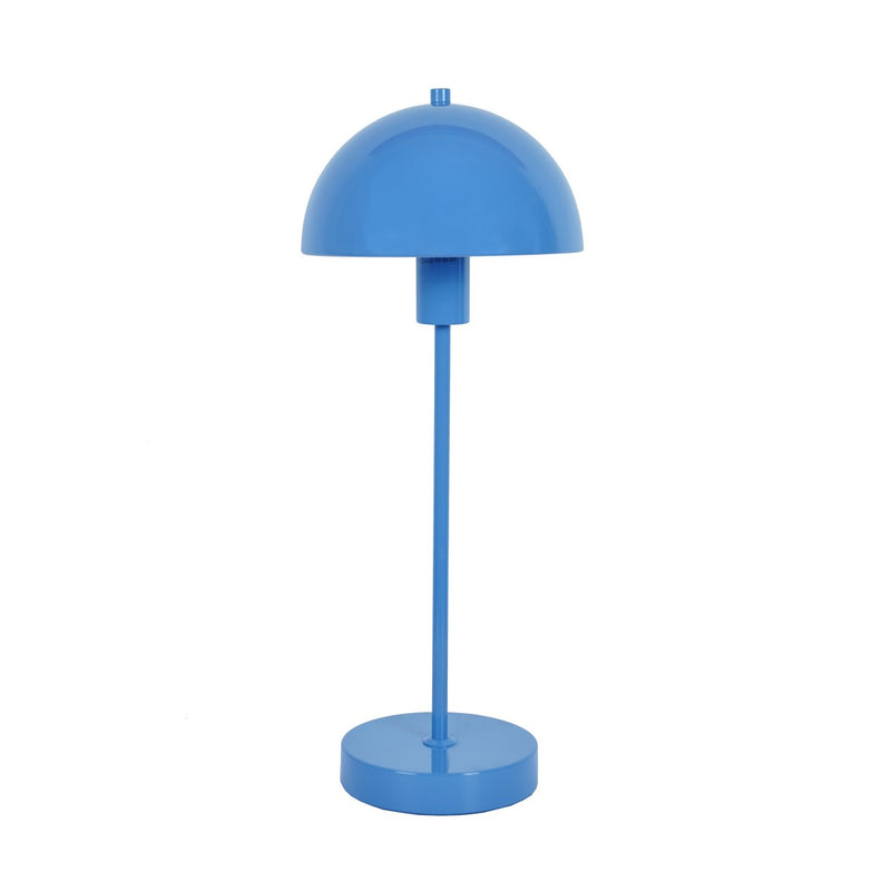 Se Herstal Vienda bordlampe Ocean blue ✔ Kæmpe udvalg i Herstal ✔ Hurtig levering: 1 - 2 Hverdage samt billig fragt - Varenummer: KTT-591539-01 og barcode / Ean: &