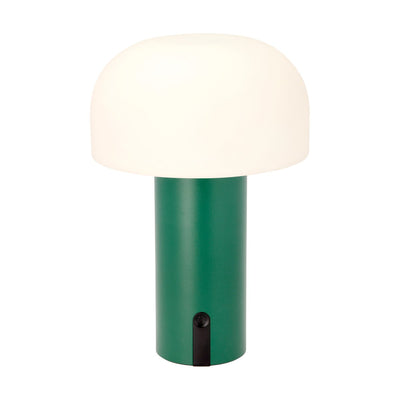 Se Villa Collection Styles LED-lys bærbar Ø15 cm Green ✔ Kæmpe udvalg i Villa Collection ✔ Hurtig levering: 1 - 2 Hverdage samt billig fragt - Varenummer: KTT-592138-01 og barcode / Ean: '5722000313137 på lager - Udsalg på Belysning - Lamper - Bordlamper Spar op til 66% - Over 1354 kendte mærker på udsalg