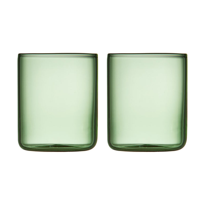 Se Lyngby Glas Torino shotglas 6 cl 2-pak Green ✔ Kæmpe udvalg i Lyngby Glas ✔ Hurtig levering: 1 - 2 Hverdage samt billig fragt - Varenummer: KTT-592199-01 og barcode / Ean: &