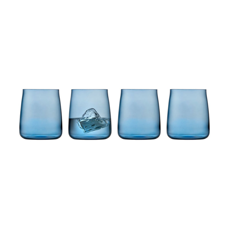 Se Lyngby Glas Zero vandglas 42 cl 6-pak Blue ✔ Kæmpe udvalg i Lyngby Glas ✔ Hurtig levering: 1 - 2 Hverdage samt billig fragt - Varenummer: KTT-592206-01 og barcode / Ean: &