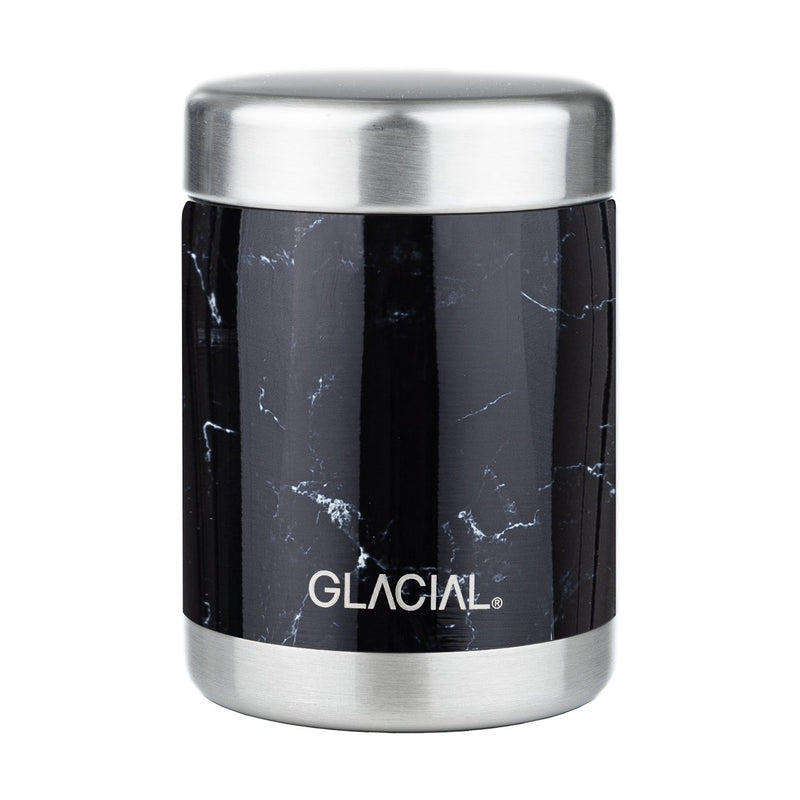 Se Glacial Glacial mattermos 350 ml Black marble ✔ Kæmpe udvalg i Glacial ✔ Hurtig levering: 1 - 2 Hverdage samt billig fragt - Varenummer: KTT-593527-01 og barcode / Ean: &