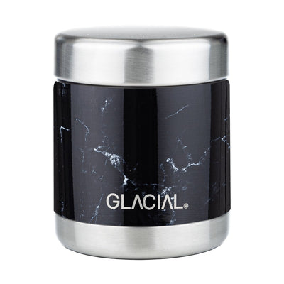 Se Glacial Glacial mattermos 450 ml Black marble ✔ Kæmpe udvalg i Glacial ✔ Hurtig levering: 1 - 2 Hverdage samt billig fragt - Varenummer: KTT-593532-01 og barcode / Ean: '7340144812200 på lager - Udsalg på Servering - Kander & karafler - Termokander Spar op til 59% - Over 1354 kendte brands på udsalg