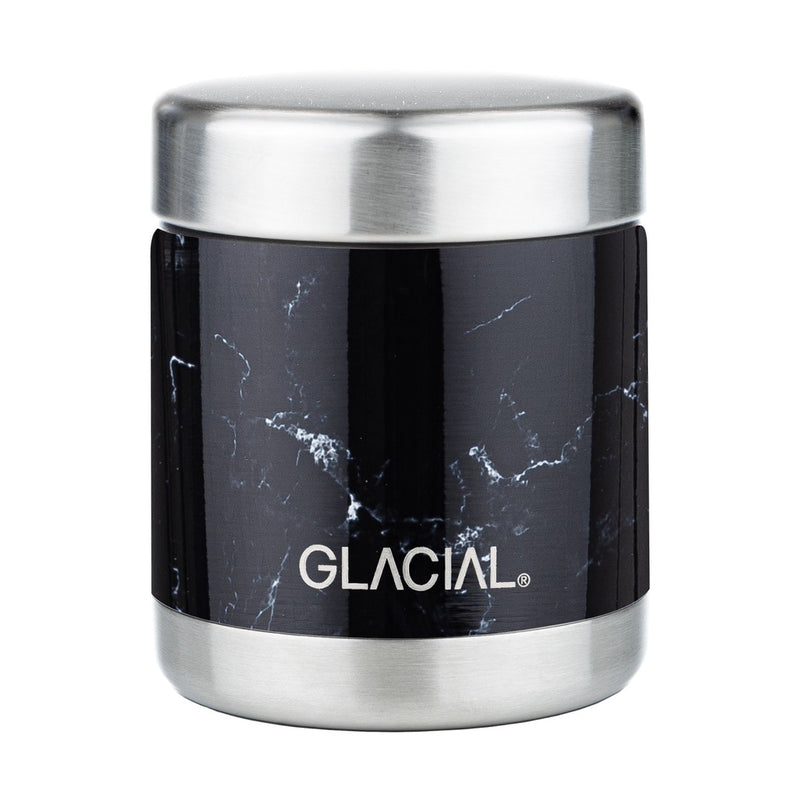 Se Glacial Glacial mattermos 450 ml Black marble ✔ Kæmpe udvalg i Glacial ✔ Hurtig levering: 1 - 2 Hverdage samt billig fragt - Varenummer: KTT-593532-01 og barcode / Ean: &