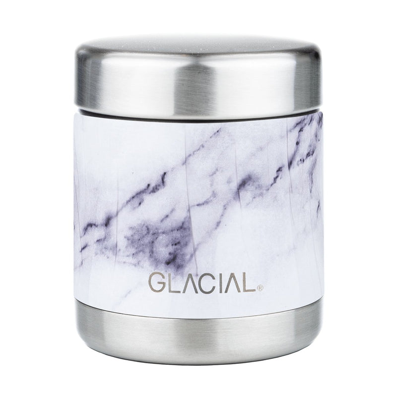 Se Glacial Glacial mattermos 450 ml White marble ✔ Kæmpe udvalg i Glacial ✔ Hurtig levering: 1 - 2 Hverdage samt billig fragt - Varenummer: KTT-593533-01 og barcode / Ean: &