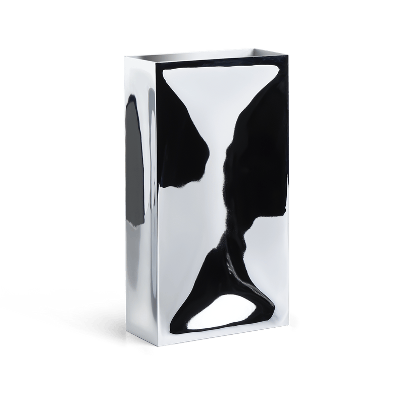 Se Northern Into vase Mirror ✔ Kæmpe udvalg i Northern ✔ Hurtig levering: 1 - 2 Hverdage samt billig fragt - Varenummer: KTT-593551-01 og barcode / Ean: &