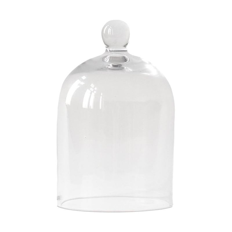 Se Tell Me More Glass dome glaskuppel Ø12 cm ✔ Kæmpe udvalg i Tell Me More ✔ Hurtig levering: 1 - 2 Hverdage samt billig fragt - Varenummer: KTT-593734-01 og barcode / Ean: &