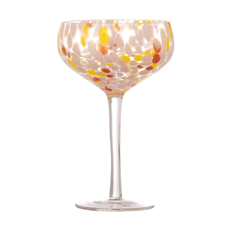 Se Bloomingville Lilya cocktailglas 29,5 cl Rose ✔ Kæmpe udvalg i Bloomingville ✔ Hurtig levering: 1 - 2 Hverdage samt billig fragt - Varenummer: KTT-596431-01 og barcode / Ean: &