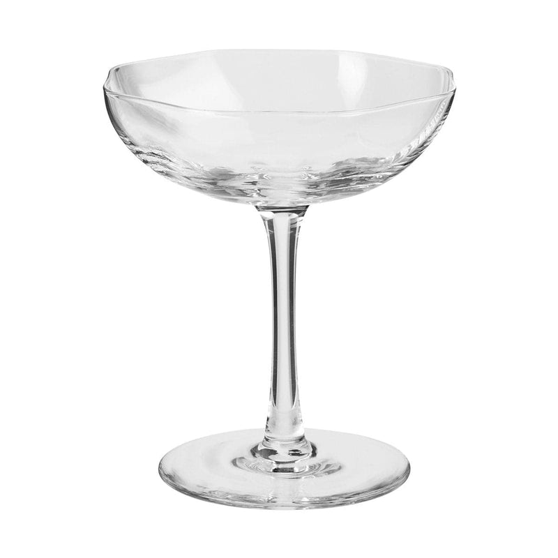 Se Broste Copenhagen Limfjord champagneglas 17,5 cl Clear ✔ Kæmpe udvalg i Broste Copenhagen ✔ Hurtig levering: 1 - 2 Hverdage samt billig fragt - Varenummer: KTT-597973-01 og barcode / Ean: &