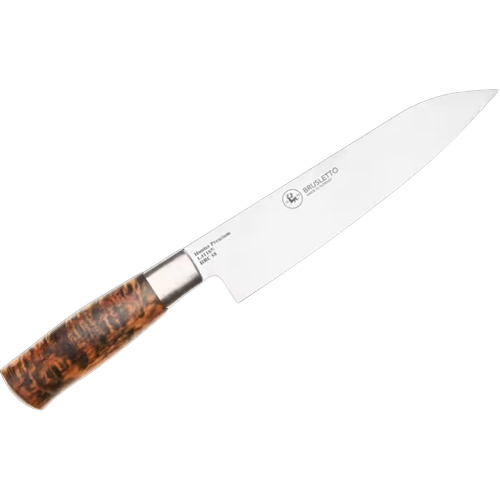 Se Brusletto Hunter Premium Chef kokkekniv 31,5 cm ✔ Kæmpe udvalg i Brusletto ✔ Hurtig levering: 1 - 2 Hverdage samt billig fragt - Varenummer: KTT-599883-01 og barcode / Ean: &