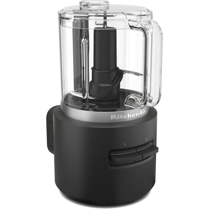 Se KitchenAid Go ledningsfri hakker 12V, med batteri ✔ Kæmpe udvalg i KitchenAid ✔ Hurtig levering: 1 - 2 Hverdage samt billig fragt - Varenummer: KTO-5KFCR531BM og barcode / Ean: &