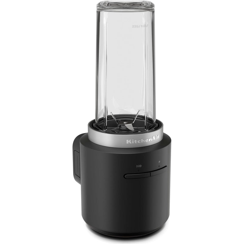 Se KitchenAid Go ledningsfri mini-blender 12V, uden batteri ✔ Kæmpe udvalg i KitchenAid ✔ Hurtig levering: 1 - 2 Hverdage samt billig fragt - Varenummer: KTO-5KSBR200BM og barcode / Ean: &