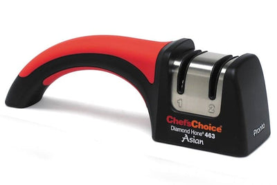 Se Chef's Choice Knivsliber Chef'sChoice™ Pronto™ Manuel Asiatiske knive ✔ Kæmpe udvalg i Chef's Choice ✔ Hurtig levering: 1 - 2 Hverdage samt billig fragt - Varenummer: KTT-600277-01 og barcode / Ean: '0087877463015 på lager - Udsalg på Køkken & madlavning - Køkkenknive & Knivtilbehør - Knivslibere, slibestål & hvæssesten Spar op til 65% - Over 1324 kendte brands på udsalg