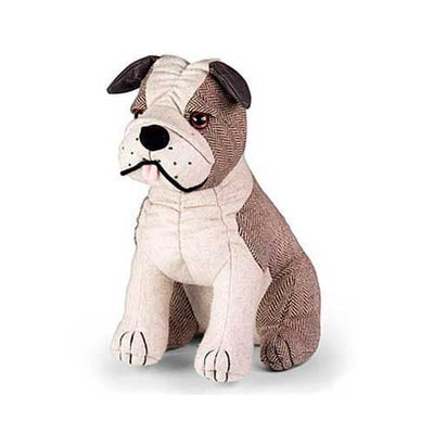 Se Thurston the Bulldog - Dørstopper dyr ❤ Kæmpe udvalg i Dora Designs ❤ Hurtig levering: 1 - 2 Hverdage samt billig fragt - Varenummer: ISP-5541 og barcode / Ean: '5060042578306 på lager - Udsalg på Bolig - Dørstoppere Spar op til 63% - Over 1354 kendte mærker på udsalg