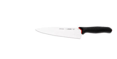 Se Giesser PrimeLine kokkekniv 20 cm Sort ✔ Kæmpe udvalg i Giesser ✔ Hurtig levering: 1 - 2 Hverdage samt billig fragt - Varenummer: KTT-602253-01 og barcode / Ean: '4010303035414 på lager - Udsalg på Køkken & madlavning - Køkkenknive & Knivtilbehør - Kokkeknive Spar op til 56% - Over 1300 kendte brands på udsalg