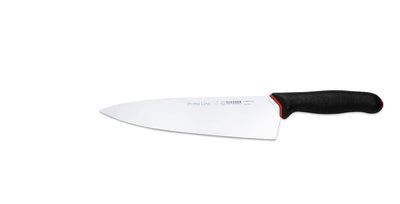 Se Giesser PrimeLine kokkekniv 23 cm Sort ✔ Kæmpe udvalg i Giesser ✔ Hurtig levering: 1 - 2 Hverdage samt billig fragt - Varenummer: KTT-602254-01 og barcode / Ean: '4010303035421 på lager - Udsalg på Køkken & madlavning - Køkkenknive & Knivtilbehør - Kokkeknive Spar op til 55% - Over 1300 kendte brands på udsalg
