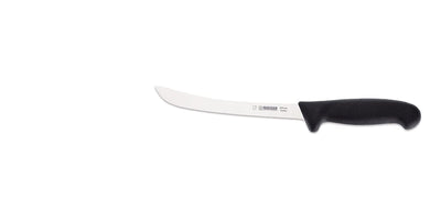 Se Giesser Giesser filetkniv 18 cm Stål-sort ✔ Kæmpe udvalg i Giesser ✔ Hurtig levering: 1 - 2 Hverdage samt billig fragt - Varenummer: KTT-602257-01 og barcode / Ean: '4010303012958 på lager - Udsalg på Køkken & madlavning - Køkkenknive & Knivtilbehør - Filetknive Spar op til 52% - Over 1300 kendte brands på udsalg