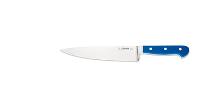 Se Giesser Geisser kokkekniv-allround 20 cm Blå ✔ Kæmpe udvalg i Giesser ✔ Hurtig levering: 1 - 2 Hverdage samt billig fragt - Varenummer: KTT-602272-01 og barcode / Ean: '4010303006513 på lager - Udsalg på Køkken & madlavning - Køkkenknive & Knivtilbehør - Kokkeknive Spar op til 53% - Over 1300 kendte brands på udsalg