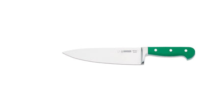 Se Giesser Geisser kokkekniv-allround 20 cm Grøn ✔ Kæmpe udvalg i Giesser ✔ Hurtig levering: 1 - 2 Hverdage samt billig fragt - Varenummer: KTT-602274-01 og barcode / Ean: '4010303023985 på lager - Udsalg på Køkken & madlavning - Køkkenknive & Knivtilbehør - Kokkeknive Spar op til 52% - Over 1300 kendte brands på udsalg