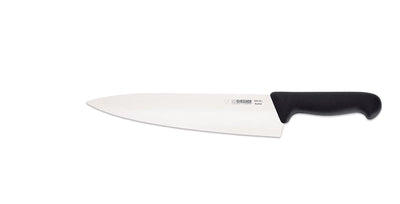 Se Giesser Geisser kokkekniv 26 cm Sort ✔ Kæmpe udvalg i Giesser ✔ Hurtig levering: 1 - 2 Hverdage samt billig fragt - Varenummer: KTT-602290-01 og barcode / Ean: '4010303041187 på lager - Udsalg på Køkken & madlavning - Køkkenknive & Knivtilbehør - Kokkeknive Spar op til 53% - Over 1300 kendte brands på udsalg