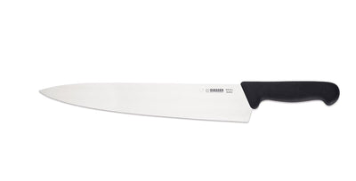 Se Giesser Geisser kokkekniv 31 cm Sort ✔ Kæmpe udvalg i Giesser ✔ Hurtig levering: 1 - 2 Hverdage samt billig fragt - Varenummer: KTT-602291-01 og barcode / Ean: '4010303041217 på lager - Udsalg på Køkken & madlavning - Køkkenknive & Knivtilbehør - Kokkeknive Spar op til 52% - Over 1300 kendte brands på udsalg