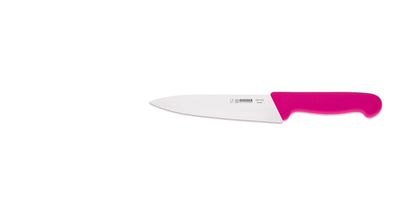 Se Giesser Geisser kokkekniv-allkniv 16 cm Lyserød ✔ Kæmpe udvalg i Giesser ✔ Hurtig levering: 1 - 2 Hverdage samt billig fragt - Varenummer: KTT-602294-01 og barcode / Ean: '4010303097207 på lager - Udsalg på Køkken & madlavning - Køkkenknive & Knivtilbehør - Kokkeknive Spar op til 66% - Over 1300 kendte brands på udsalg
