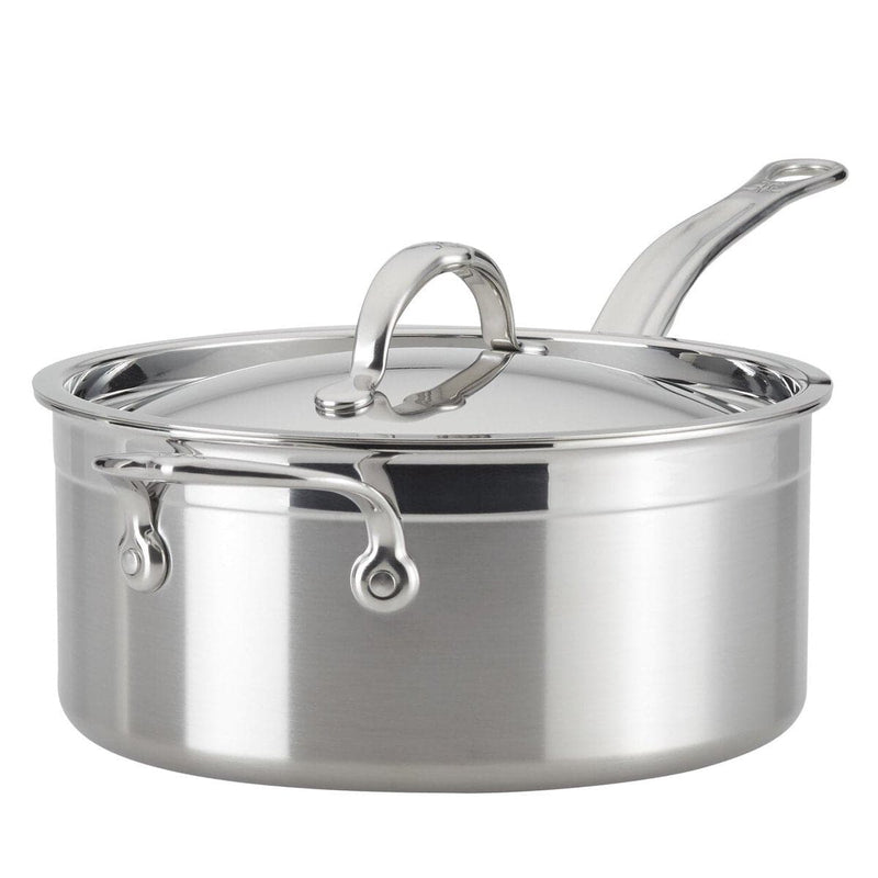 Se Hestan Hestan Probond gryde 3,8 L ✔ Kæmpe udvalg i Hestan ✔ Hurtig levering: 1 - 2 Hverdage samt billig fragt - Varenummer: KTT-602730-01 og barcode / Ean: &