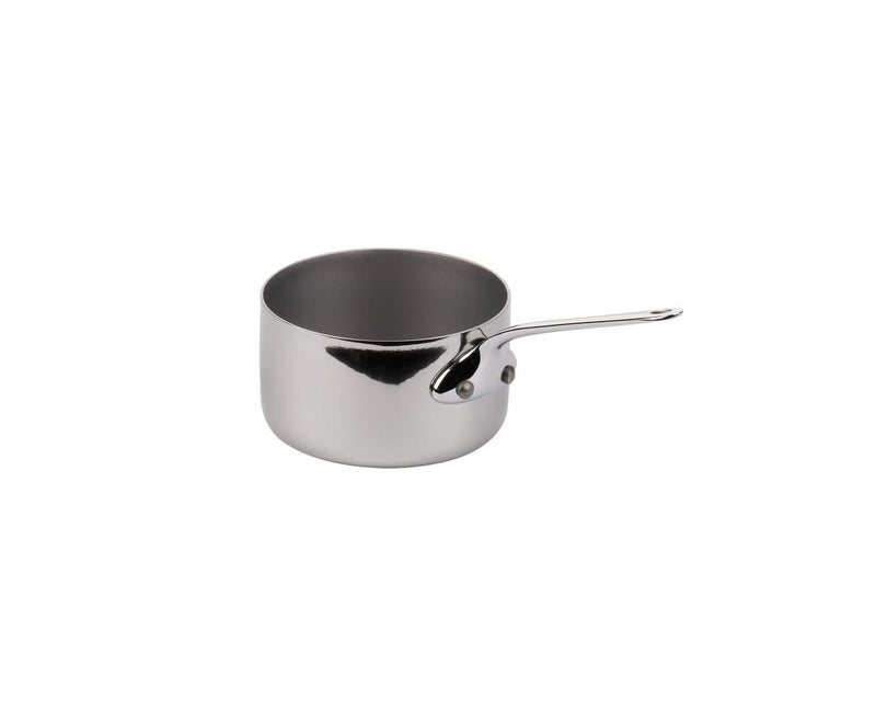 Se Mauviel Kasserolle mini Cook Style 30 cl Stål ✔ Kæmpe udvalg i Mauviel ✔ Hurtig levering: 1 - 2 Hverdage samt billig fragt - Varenummer: KTT-606389-01 og barcode / Ean: &